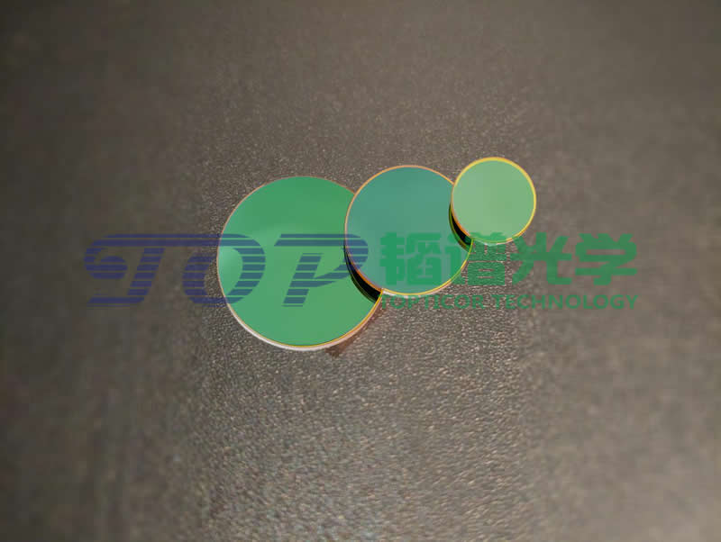 金属反射镜